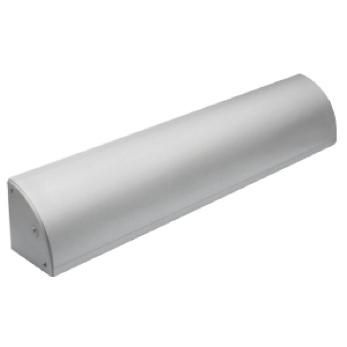 Suport duraluminiu electromagneti aplicabili 280kgf usi tocul ingust mascare cablu