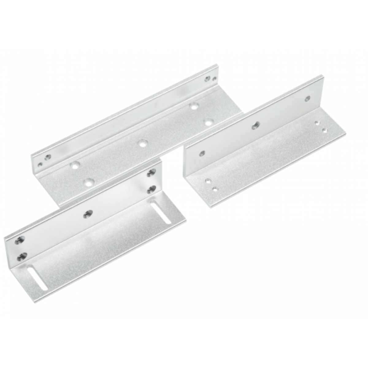 Suport duraluminiu electromagneti cu monitorizare 180kgf usi deschidere interior 