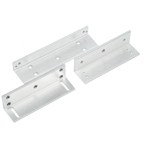 Suport duraluminiu electromagneti cu monitorizare 180kgf usi deschidere interior 