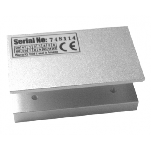 Suport inoxidabil duraluminiu minielectromagneti 60-70kgf 