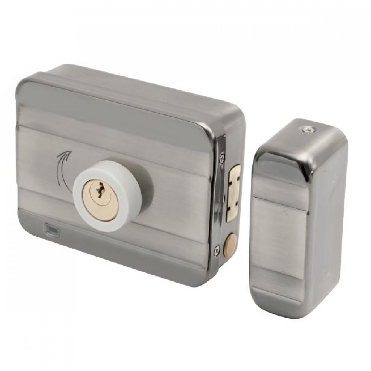 Yala electromagnetica cu cititor de proximitate 