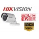 Camera Exterior 2Mpx IR 20m Hikvision 