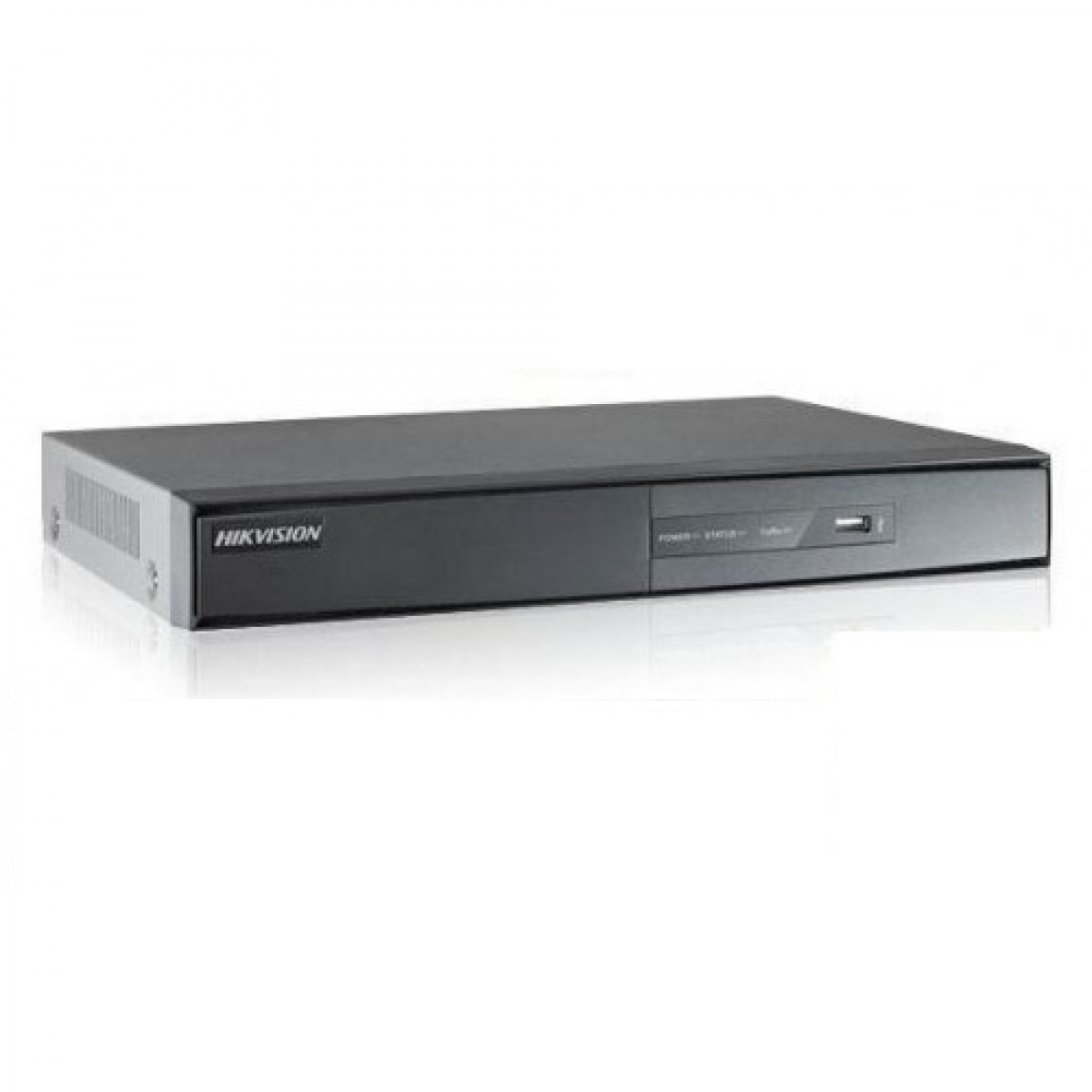 Videorecorder DVR 16 Canale Video 4 Audio Turbo HD Hikvision Full HD 1080p s
