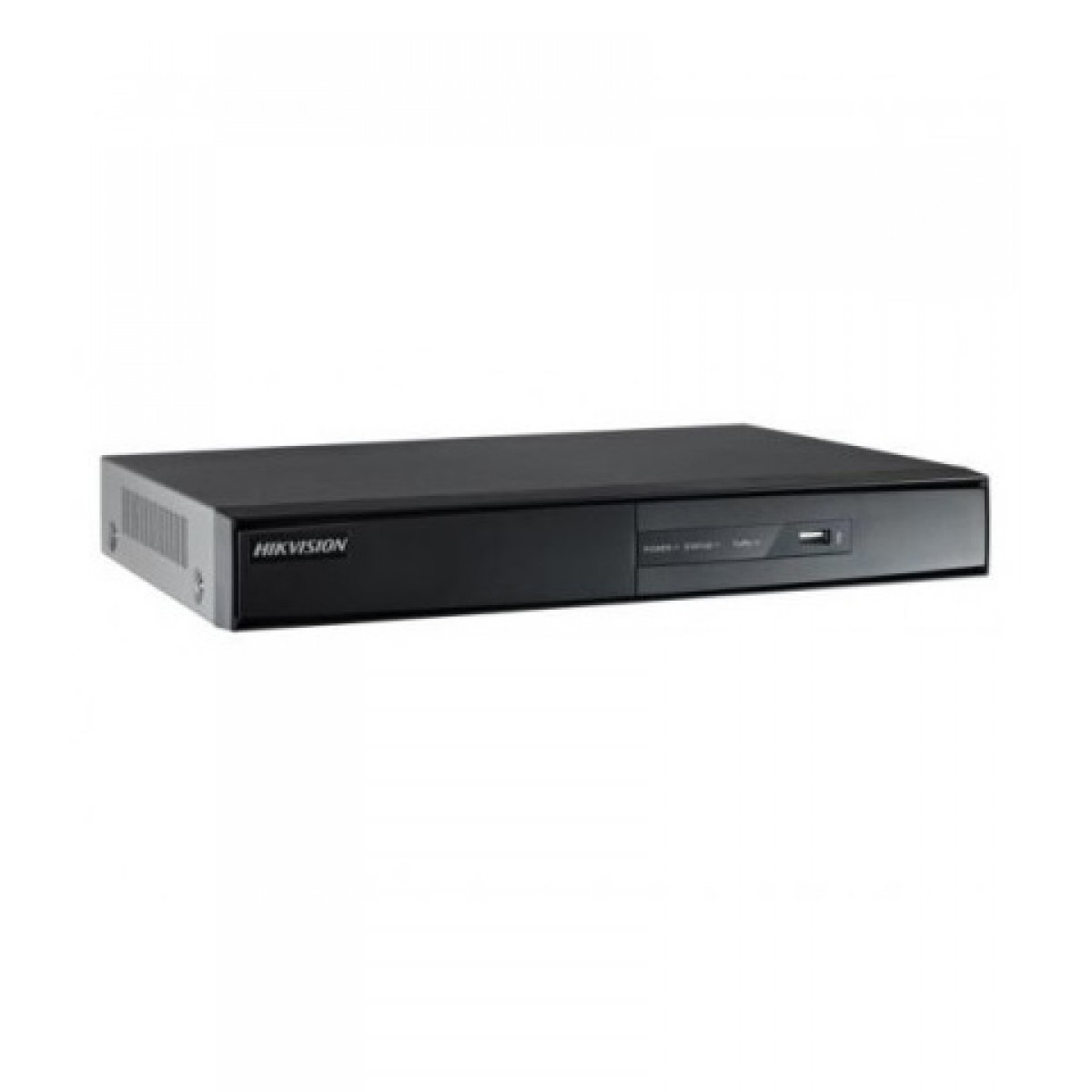 Videorecorder DVR Hibrid Turbo HD 4 Video 1 Audio Hikvision 2016