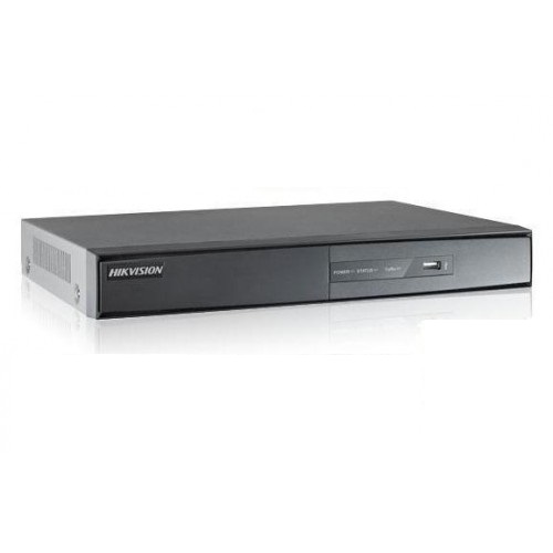 Videorecorder DVR 8 Video 4 Audio Turbo HD 2 Megapixeli Hikvision