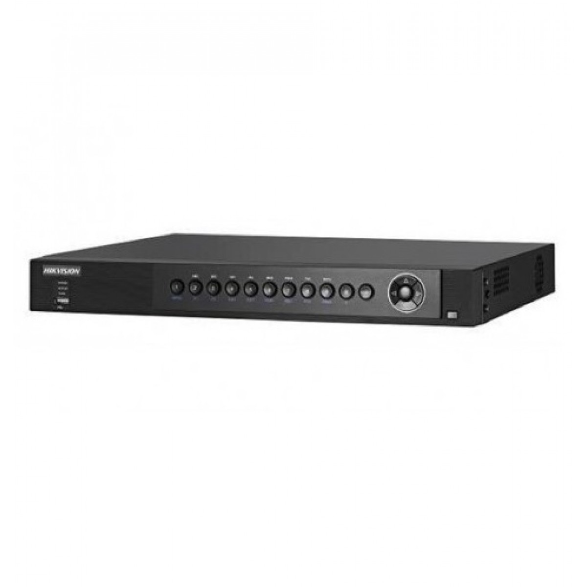 Videorecorder DVR Turbo HD 5 Mpx 16 Video Hikvision Videorecorder DVR Turbo HD 5 Mpx 16 Video Hikvision