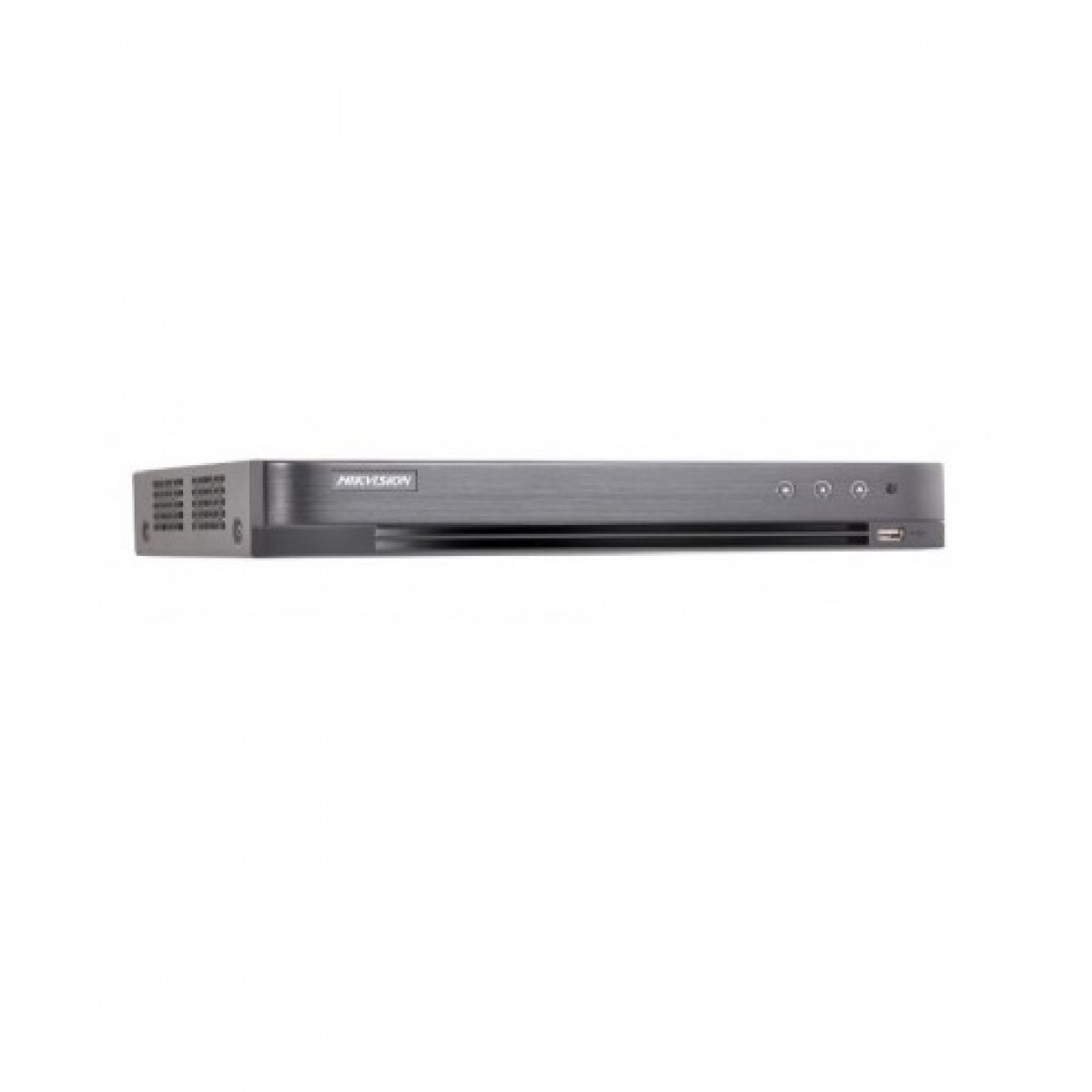 Videorecorder Dvr 8Ch Video TurboHD TVI 4K 8MP HDMI Hikvision