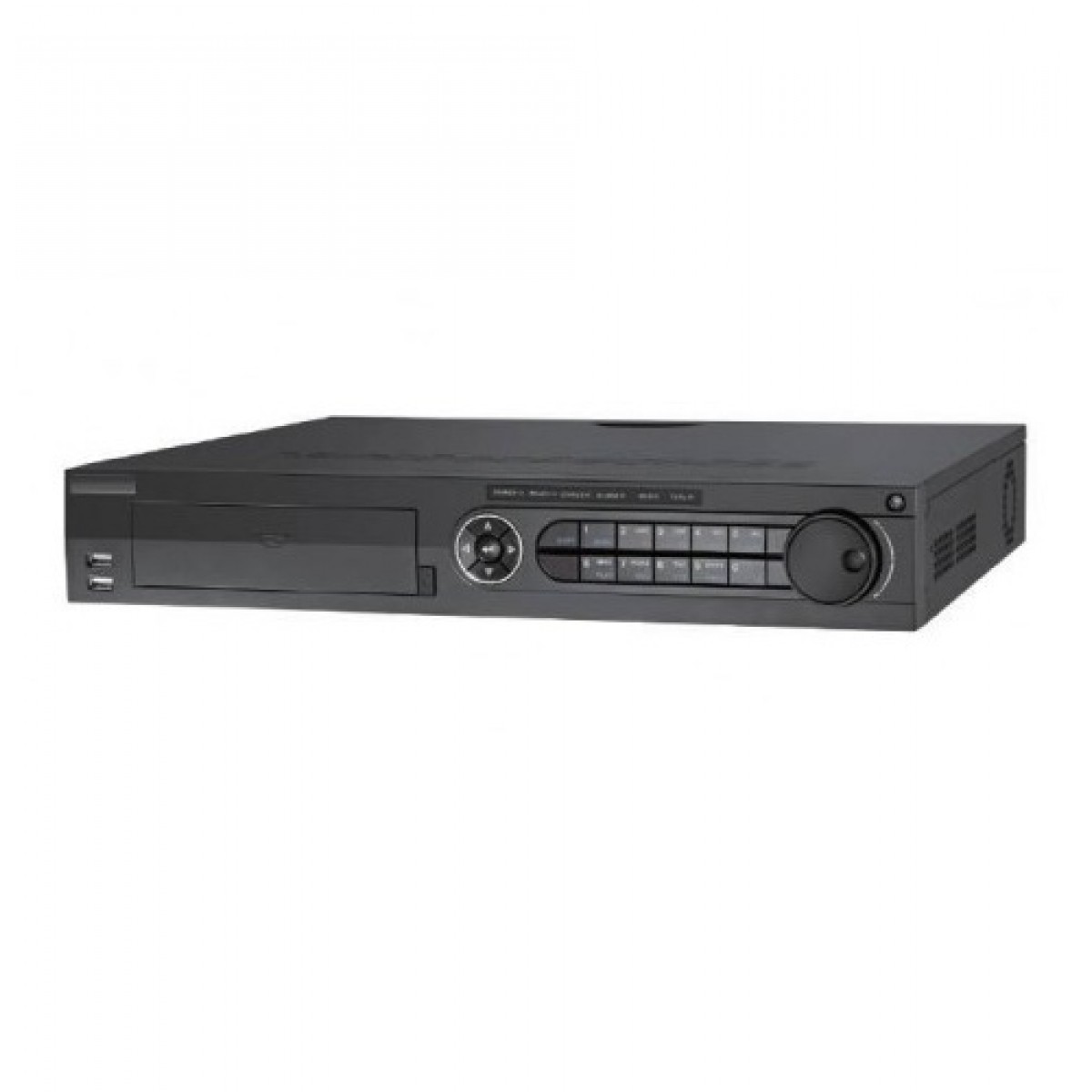 Videorecorder DVR 32 Canale 4 Audio Turbo HD 2 Megapixeli Hikvision Full HD 1080p