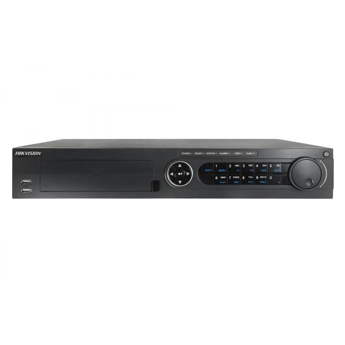  Network Videorecorder NVR 16 Canale Video IP y