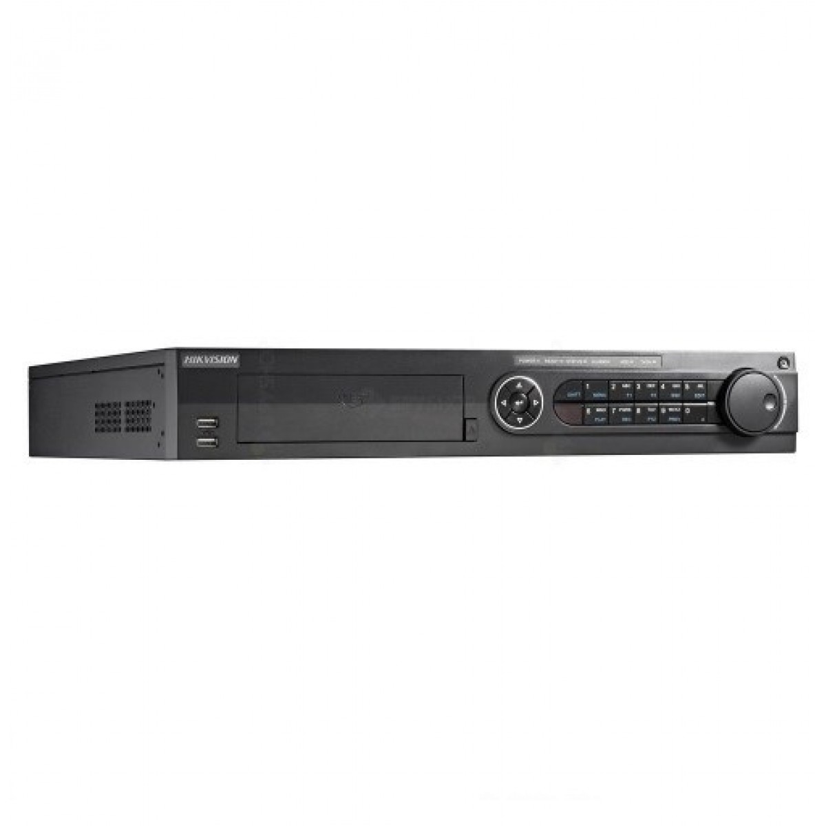 Videorecorder DVR HIBRID 24 Canale 4 Audio Turbo HD 2 Megapixeli Hikvision Full HD 1080p