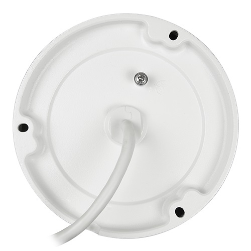 Camera Dome IP Exterior 1080p IR 30m Lentila 2.8mm Hikvision IK10