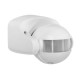 Senzor de miscare 180 grade,raza de actiune 12m 