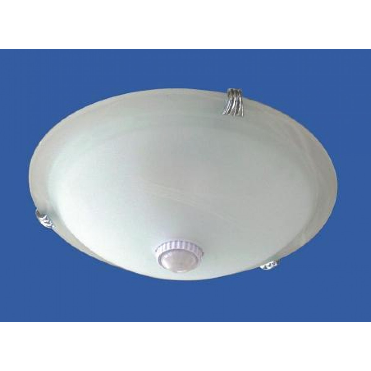 Plafoniera cu senzor de miscare 360 grade