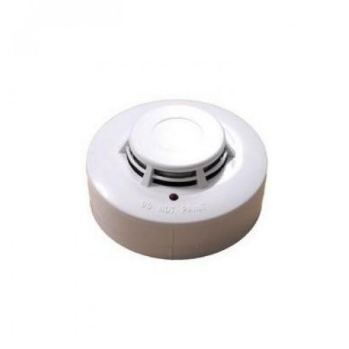 Detector Temperatura Adresabil Remote Led Wizmart ax