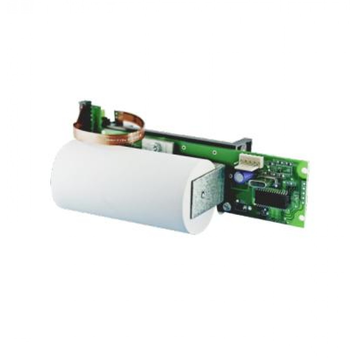 Imprimanta Interna TCP IP cu Transfer Termic Global Fire