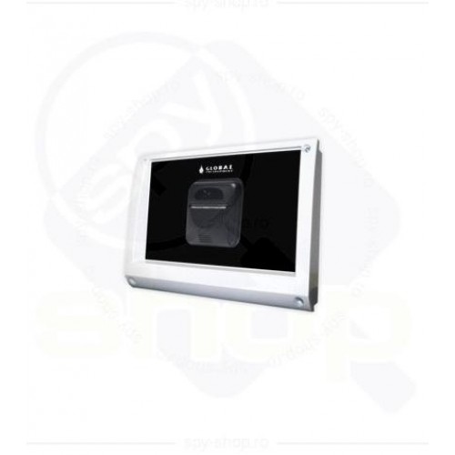 Imprimanta Termica Externa Global Fire