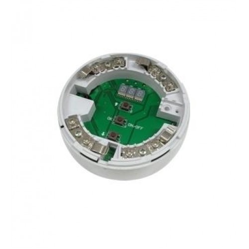 Programator Portabil Pentru Adresarea Detectorilor Global Fire