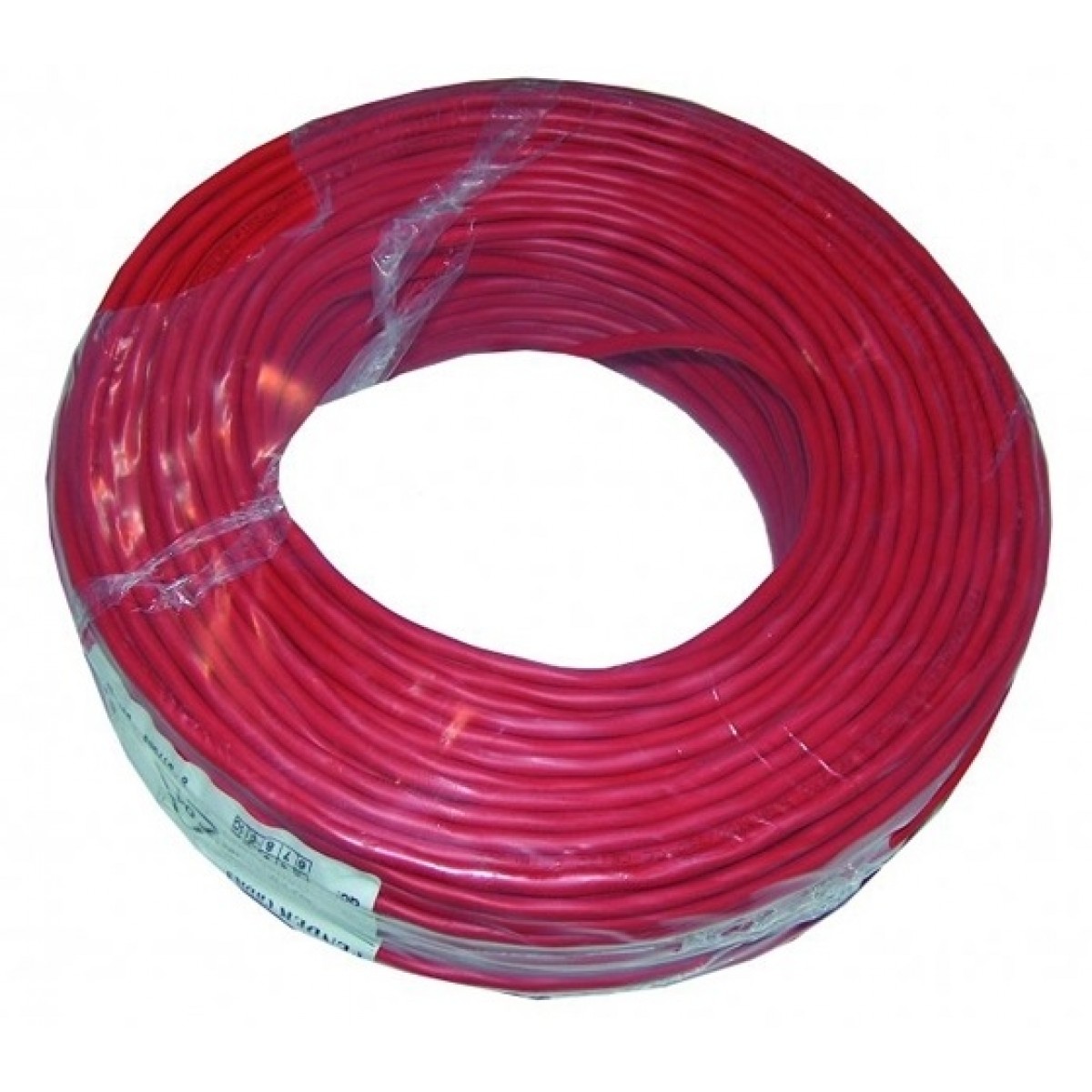 Cablu Incendiu 1x2x0.8mm Ecranat