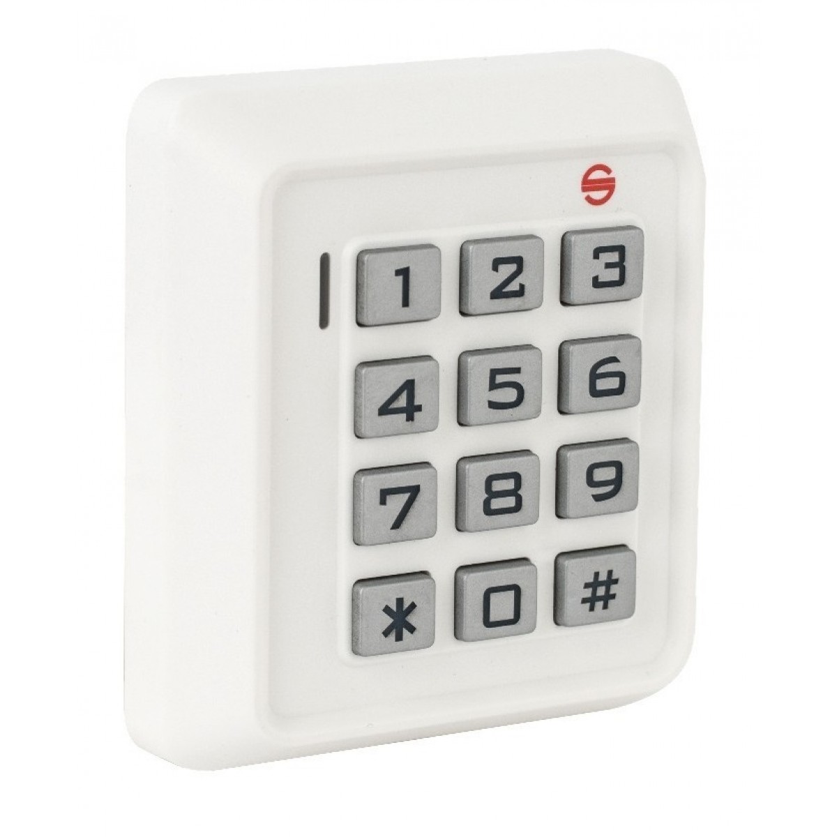 Cititor Proximitate Stand Alone cu Tastatura pentru Interior
