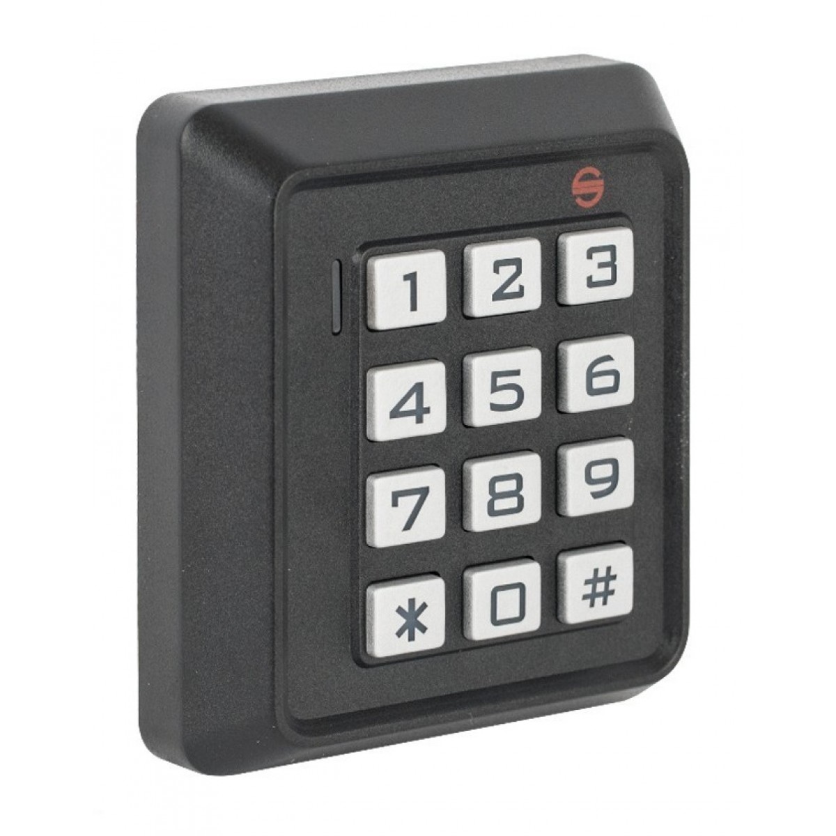 Cititor Proximitate Stand Alone cu Tastatura pentru Interior