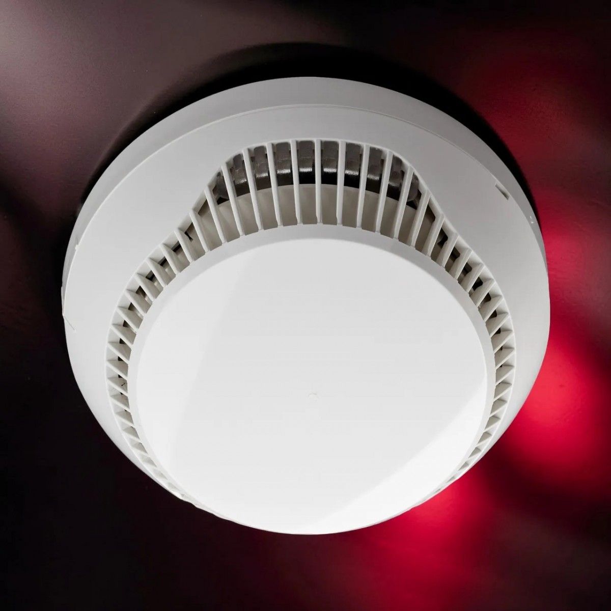 Detector Temperatură Adresabil cu Izolator SensoIRIS T110 IS Teletek