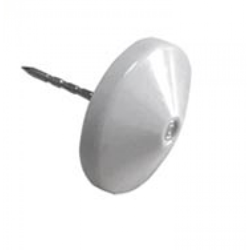 Pin plastic cu striatii