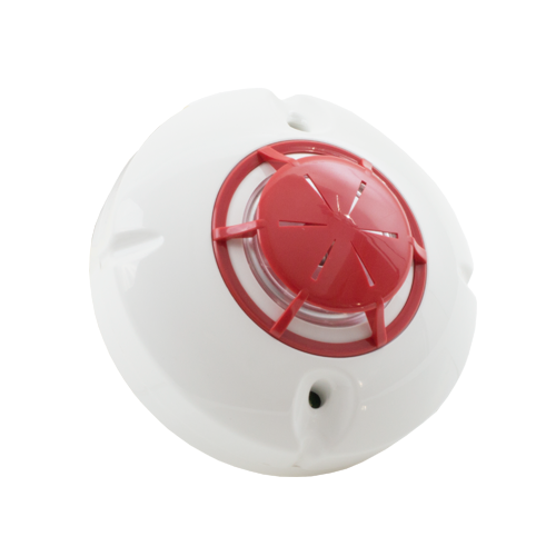 Detector de flacara - UNIPOS