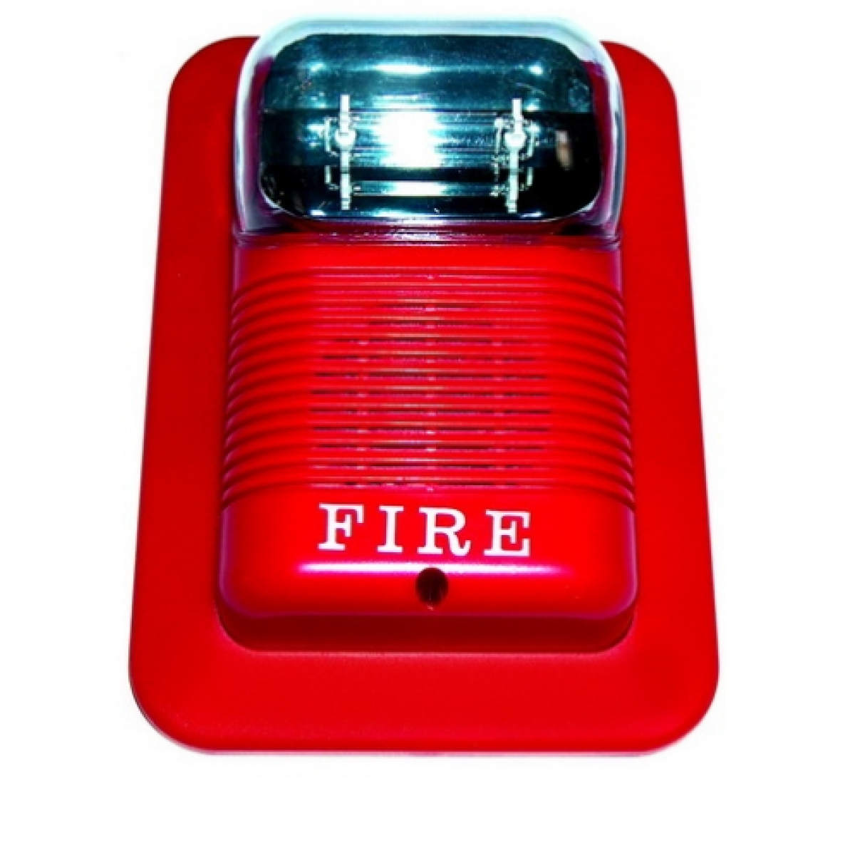 Sirena alarma incendiu conventional multiton 24V