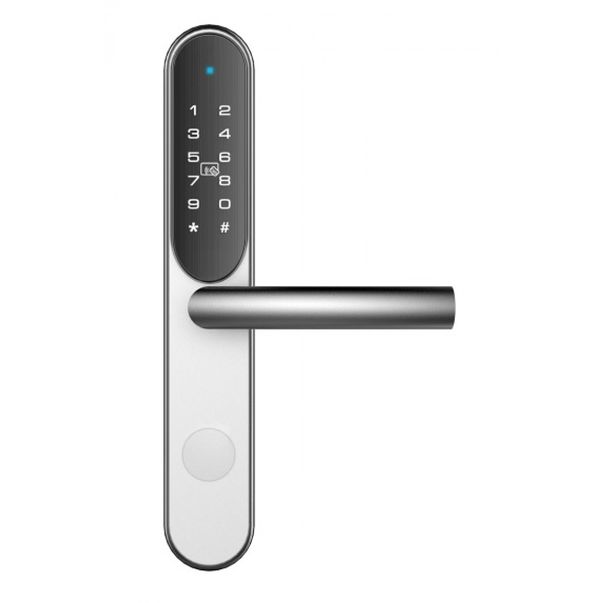 Incuietoare Stand Alone Apartament Hotel 