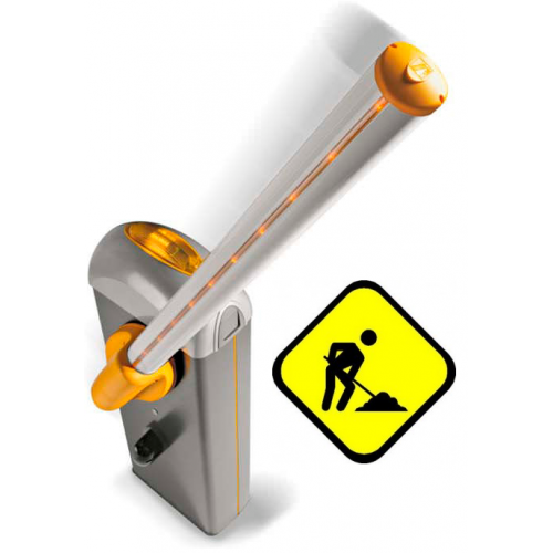 Manopera Montaj instalare Bariera Auto