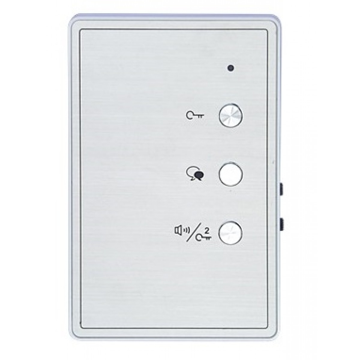 Post Interior Audio Vila Touch DT Hands Free nou