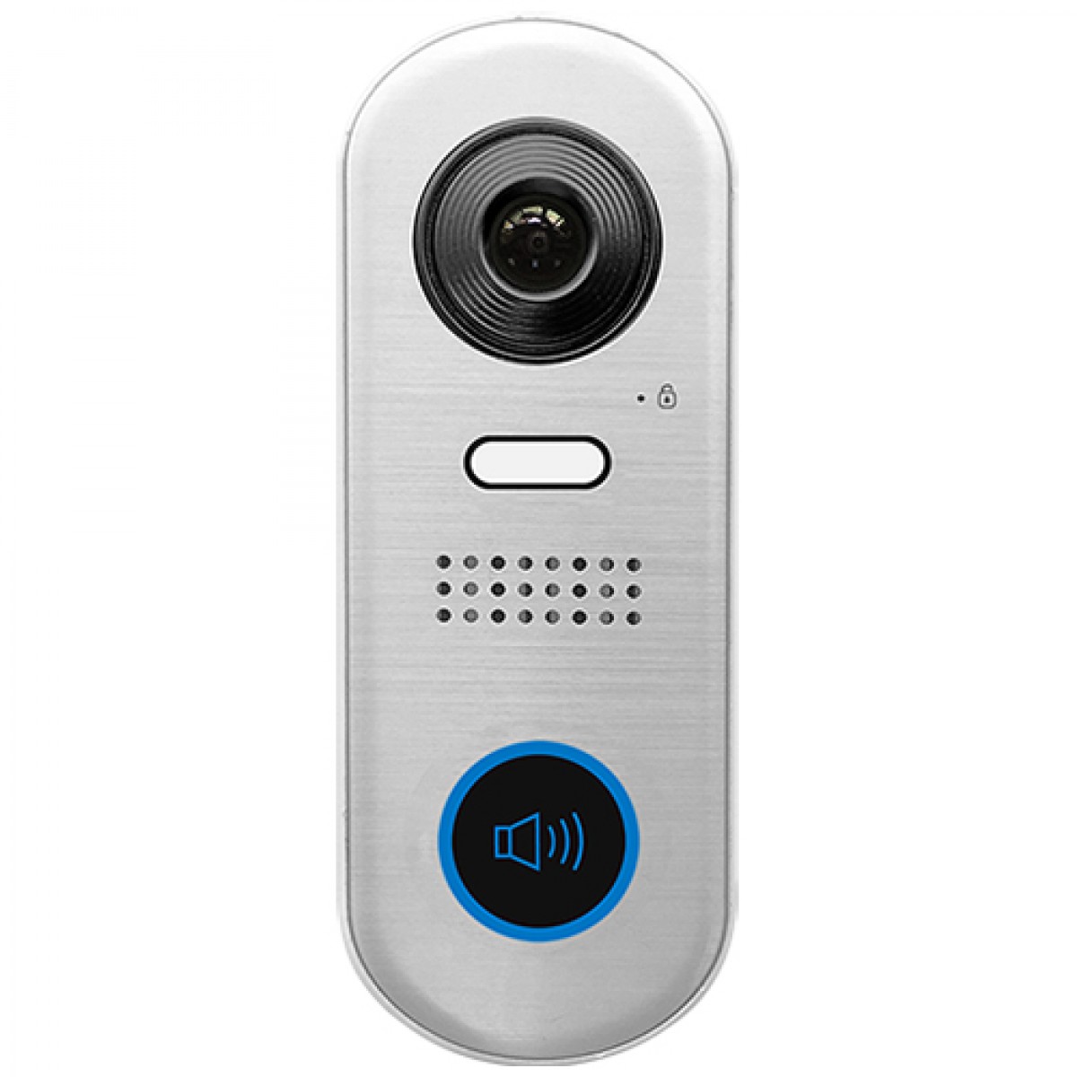 Panou apel video wide angle montare aplicata 1080p 