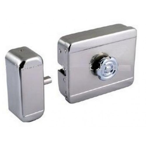 Yala electromagnetica mecanica, consum 650mA, alimentare 12 VCC