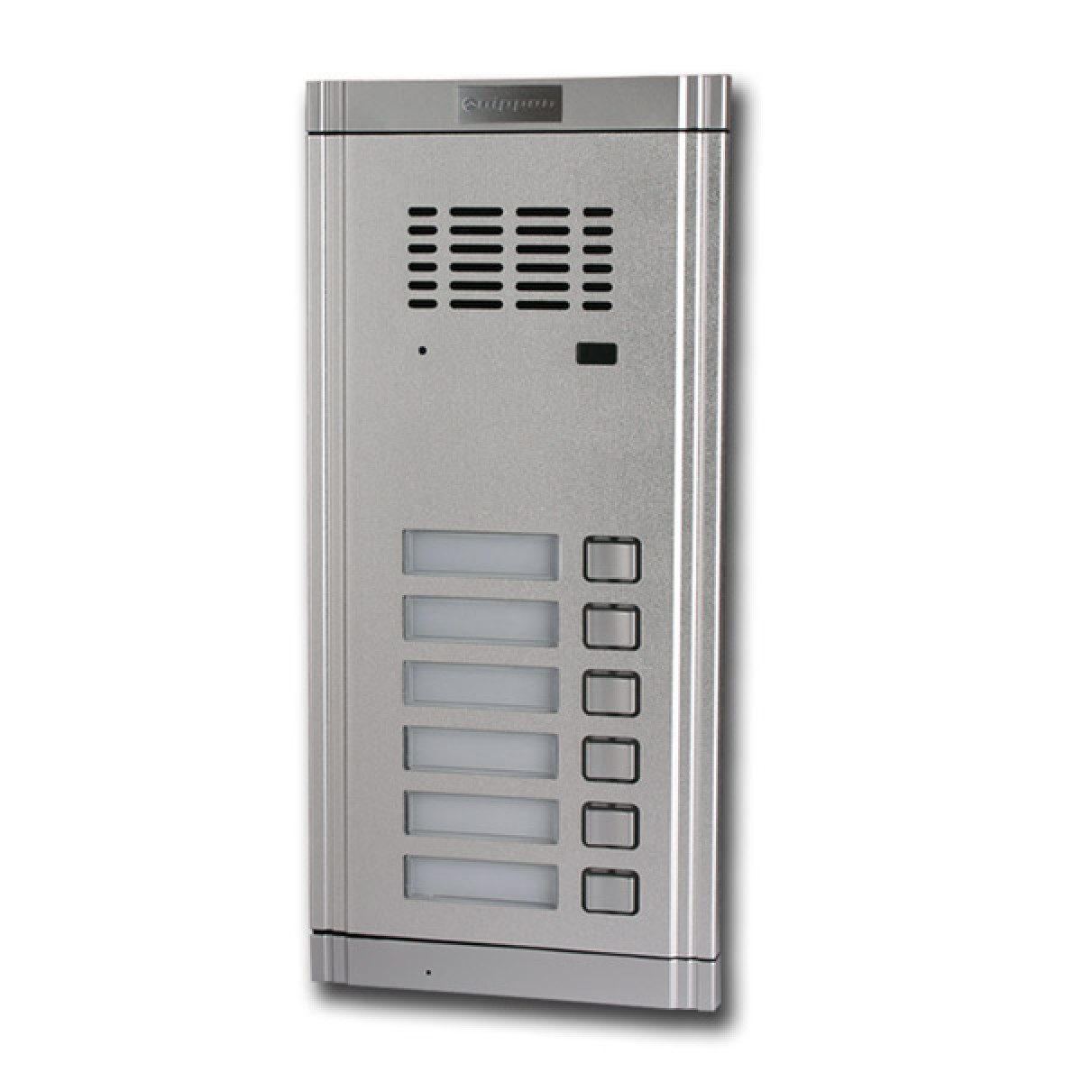 Post exterior 6 familii comunicatie full duplex