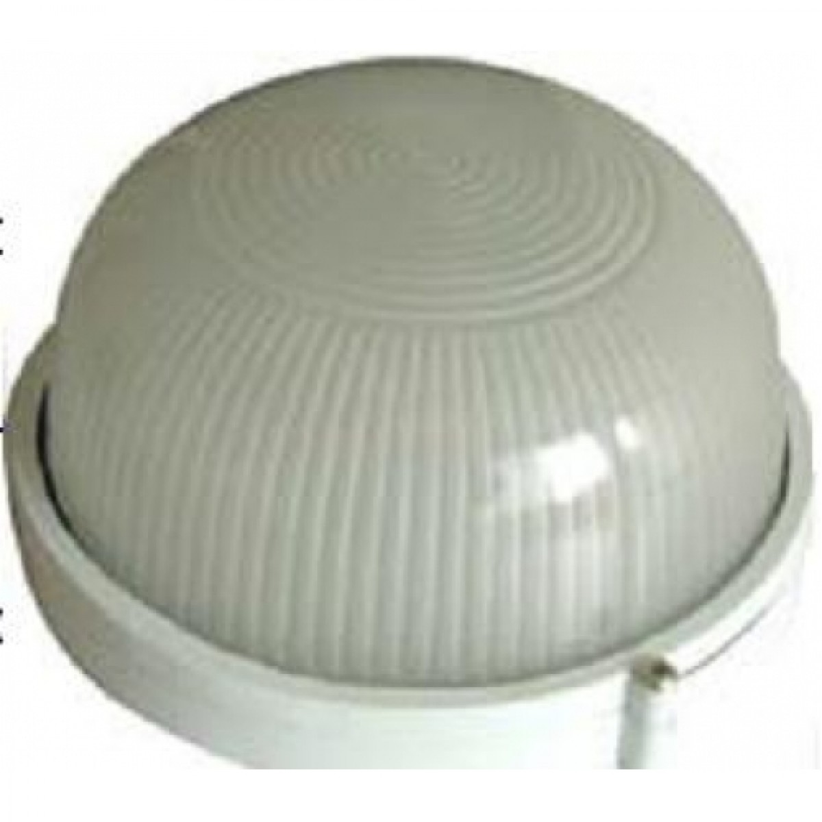 Lampa de iluminat pentru tavan,bec culoare alb 