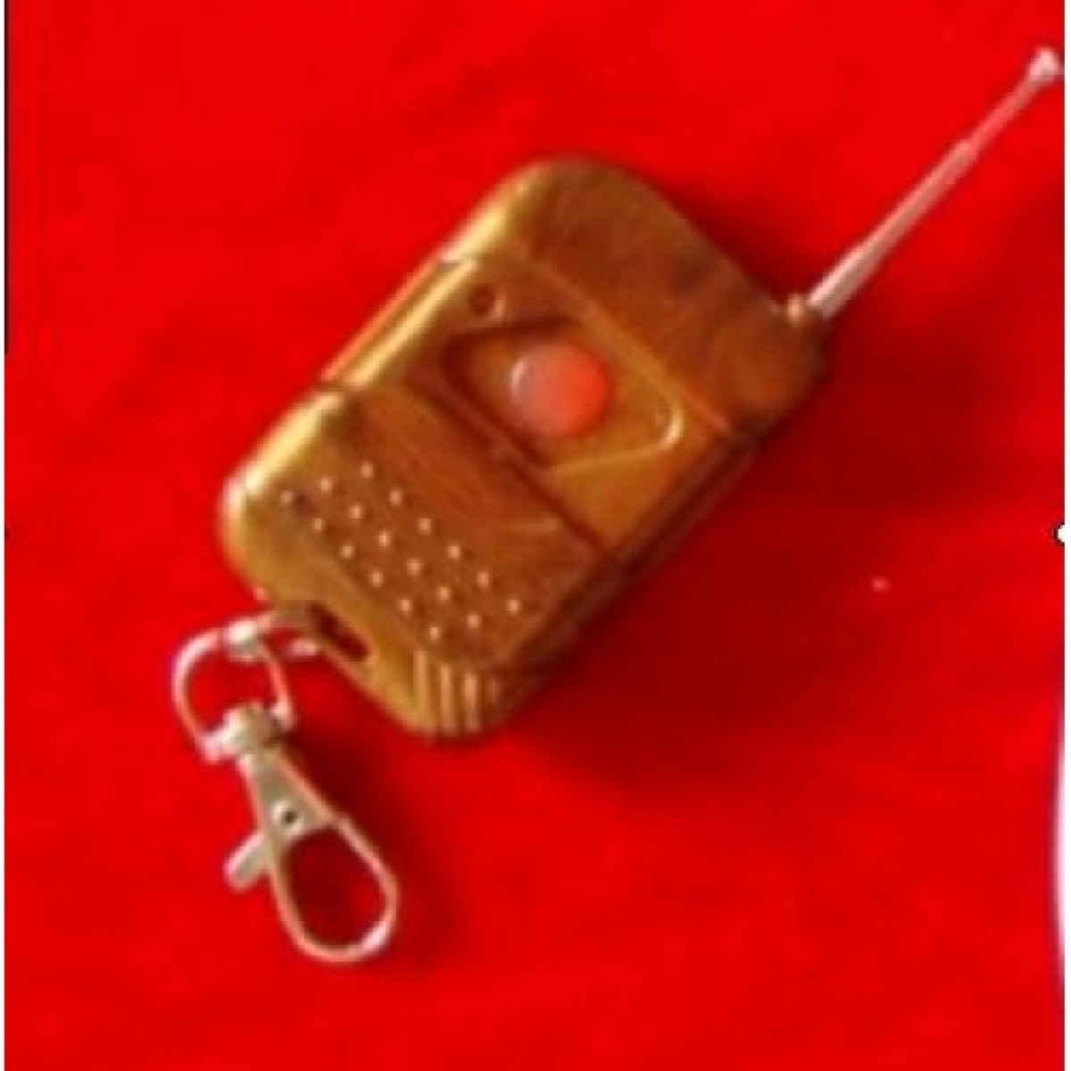 Telecomanda wireless suplimentara pentru actionare yala EE-100