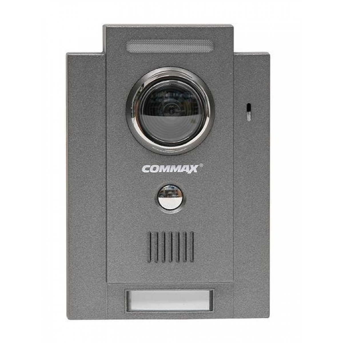 Post Exterior Lux Videointerfon Color Commax