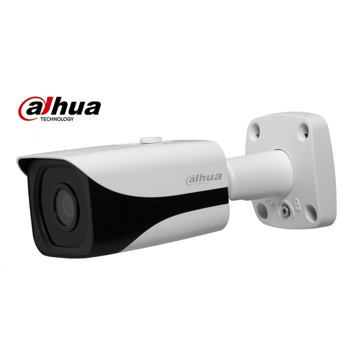 Mini Bullet IP Exterior 4k 8Mpx IR 40m Obiectiv 2.8mm Dahua