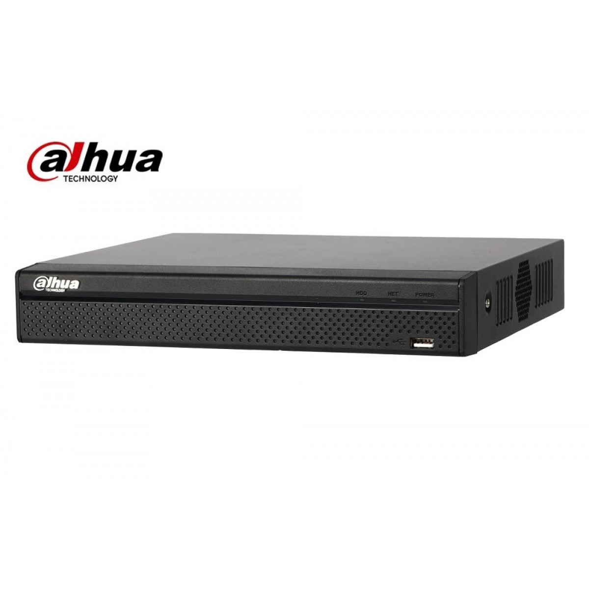 Network Videorecorder NVR 16 Canale Video New Dahua
