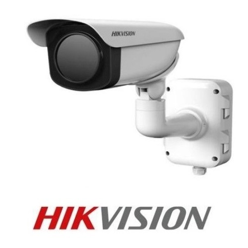 Camera IP Termica Obiectiv Fix Exterior Hikvision
