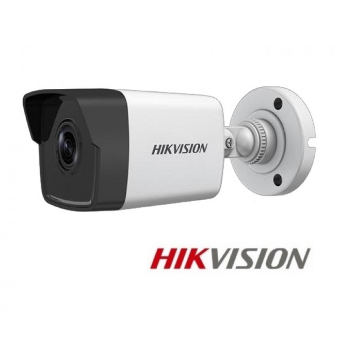 Camera IP 4.0 MP, lentila 2.8mm, IR 30m - HIKVISION