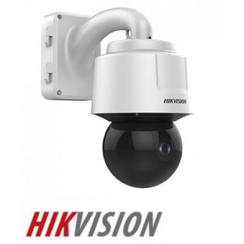 Speed Dome IP 4K 8MP zOOm 36X Exterior Day&Night Hikvision 