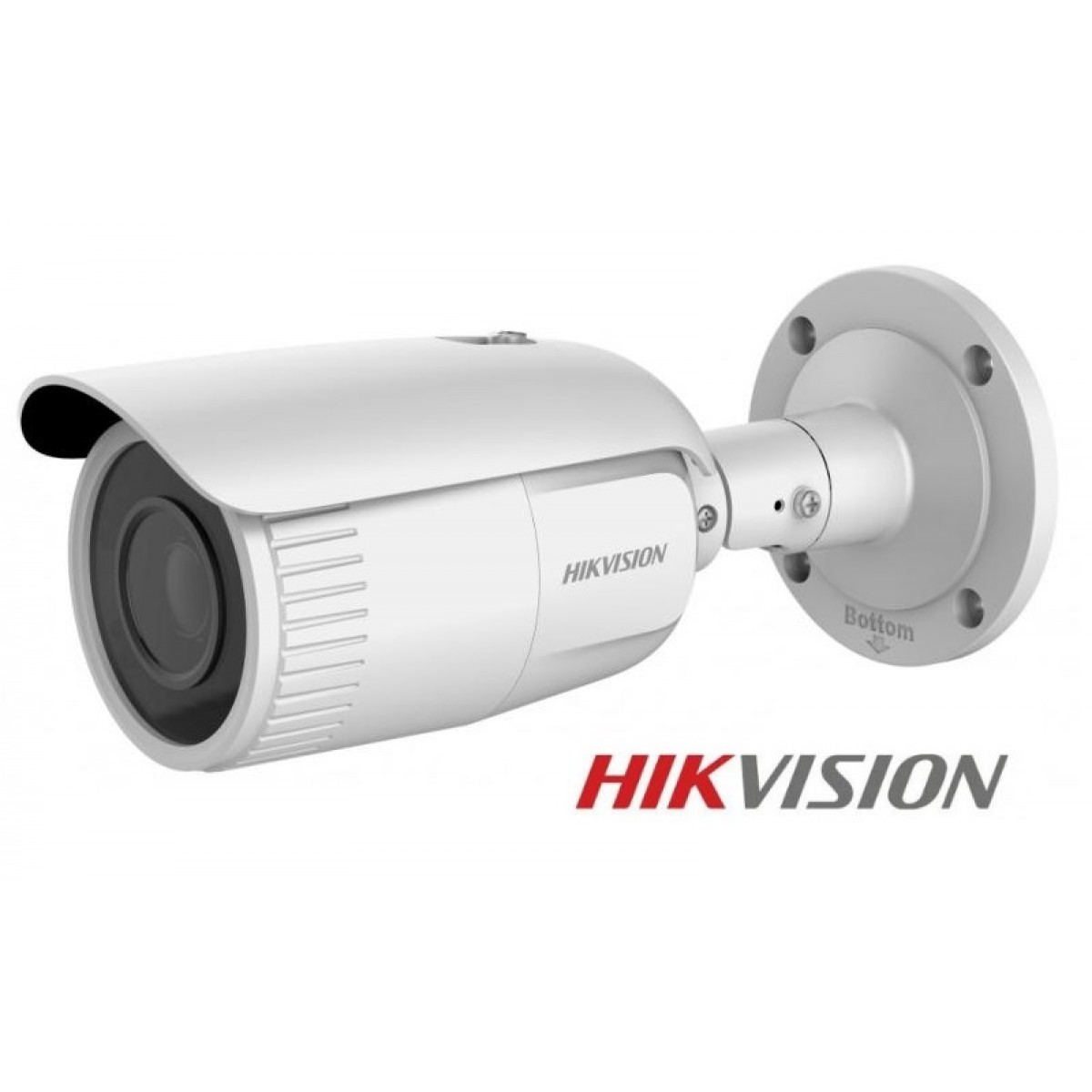 Supraveghere Video IP Exterior Varifocal Full HD Hikvision fps 