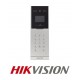 Post exterior color TFT-LCD IP cod/camera/cititor cartele Hikvision y