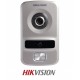 Post exterior IP Hikvision 1Buton acces /Plastic VP