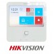 Post Interior Videointerfon color IP 7" TFT LCD Hikvision