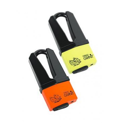 Sistem de blocare ATV Granit Quick