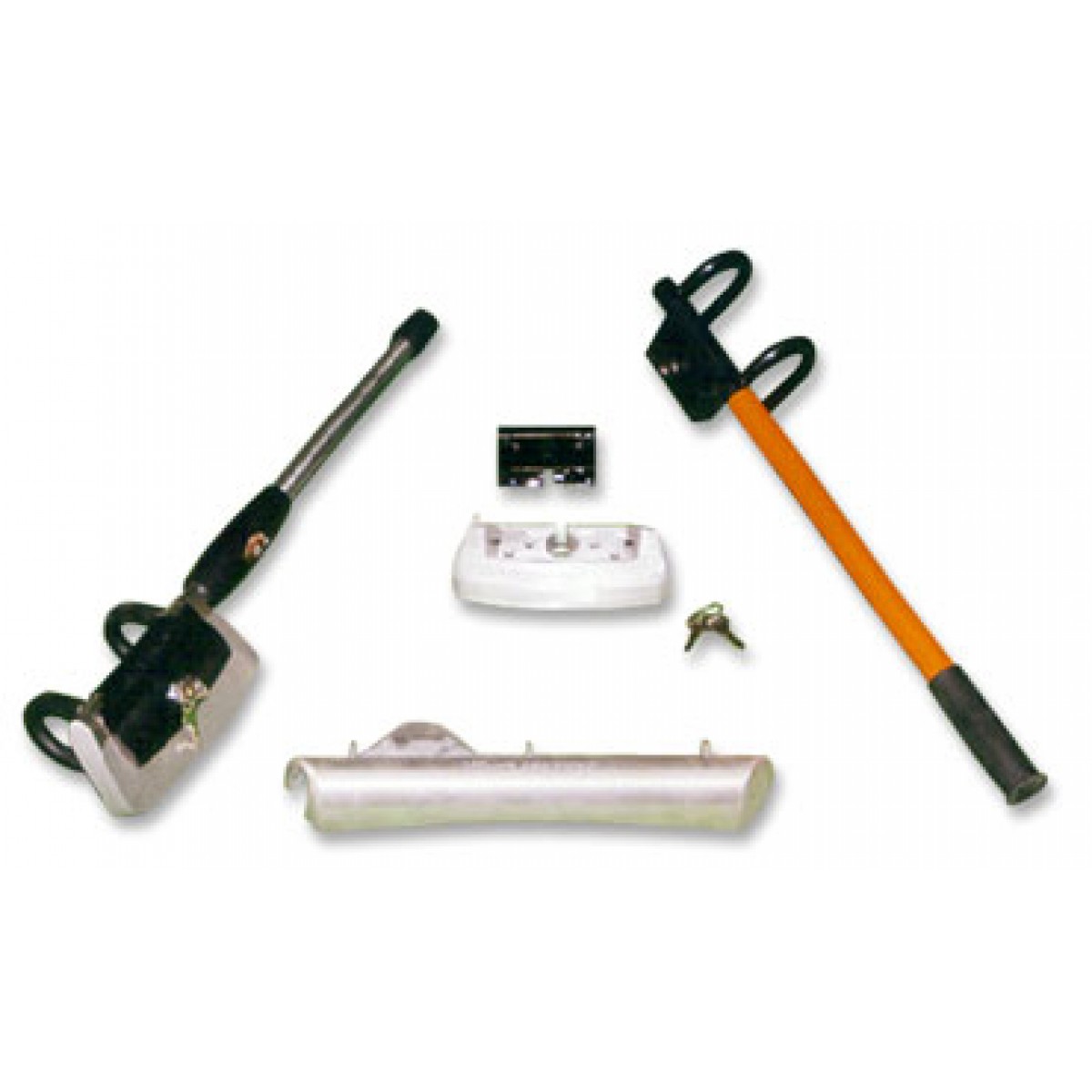 Antifurt auto MasterLock