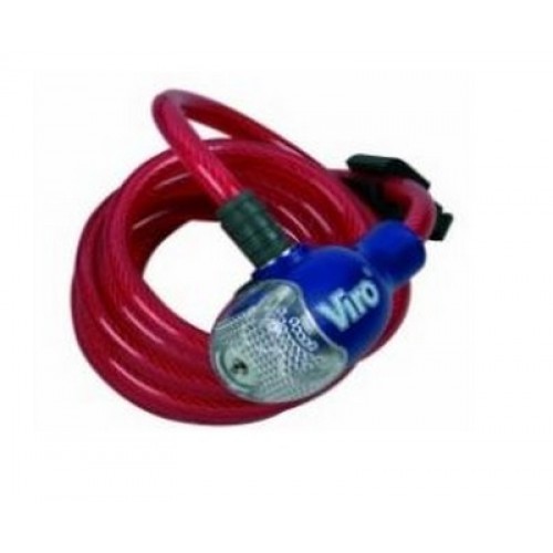 Cablu bicicleta Ibiza