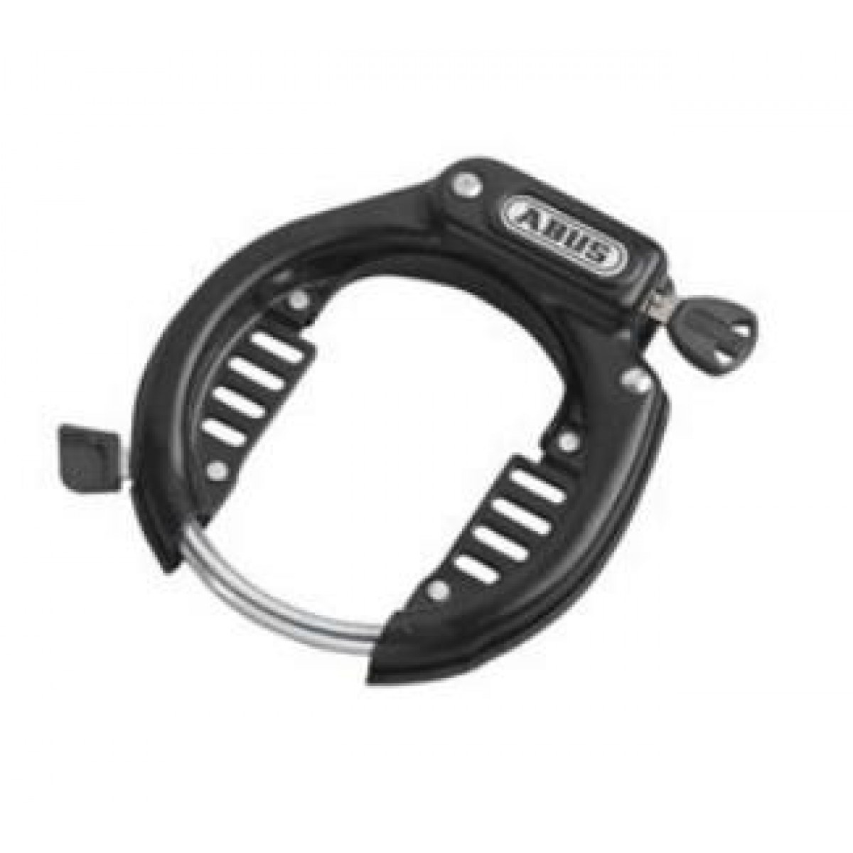 Cablu bicicleta Amparo 4